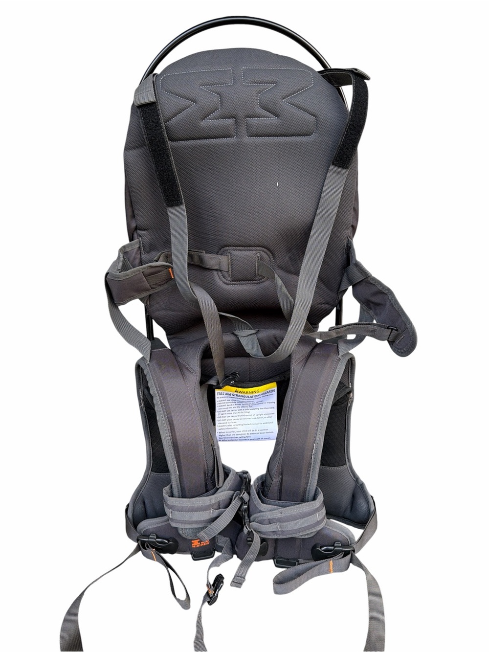 MiniMeis Baby Shoulder Carrier